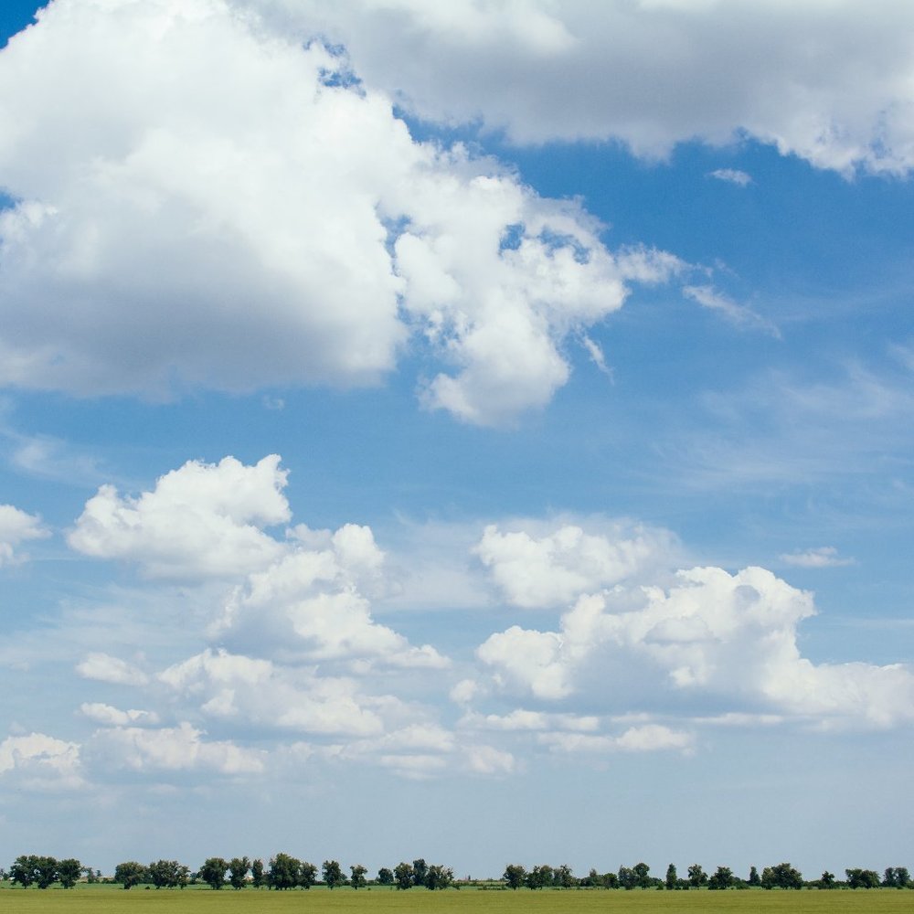 Meet your Posher, Geronimo